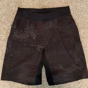 T.H.E. Short 9" Linerless